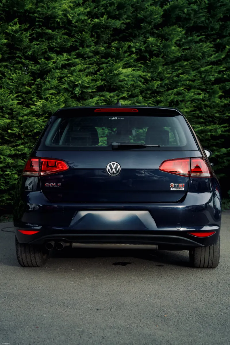 Volkswagen Golf 1.4 TSI Highline 2014 | Premium - Image 4