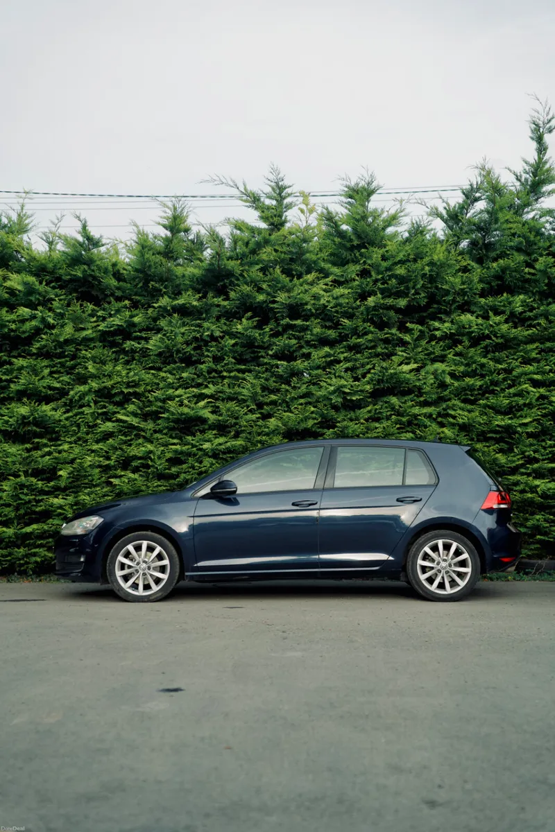 Volkswagen Golf 1.4 TSI Highline 2014 | Premium - Image 2