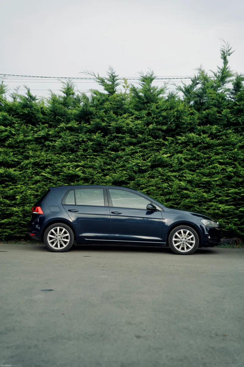 Volkswagen Golf 1.4 TSI Highline 2014 | Premium - Image 5