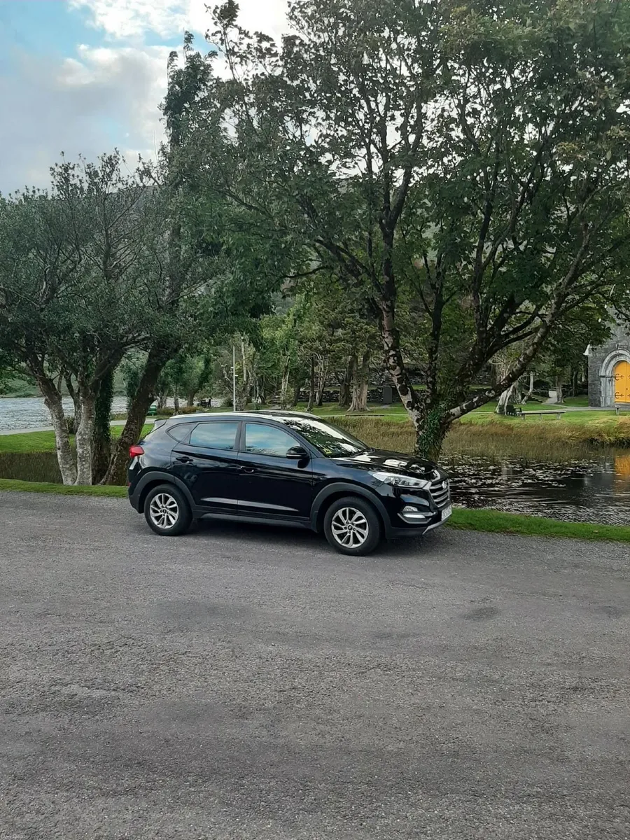 Hyundai Tucson 2016 - Image 5
