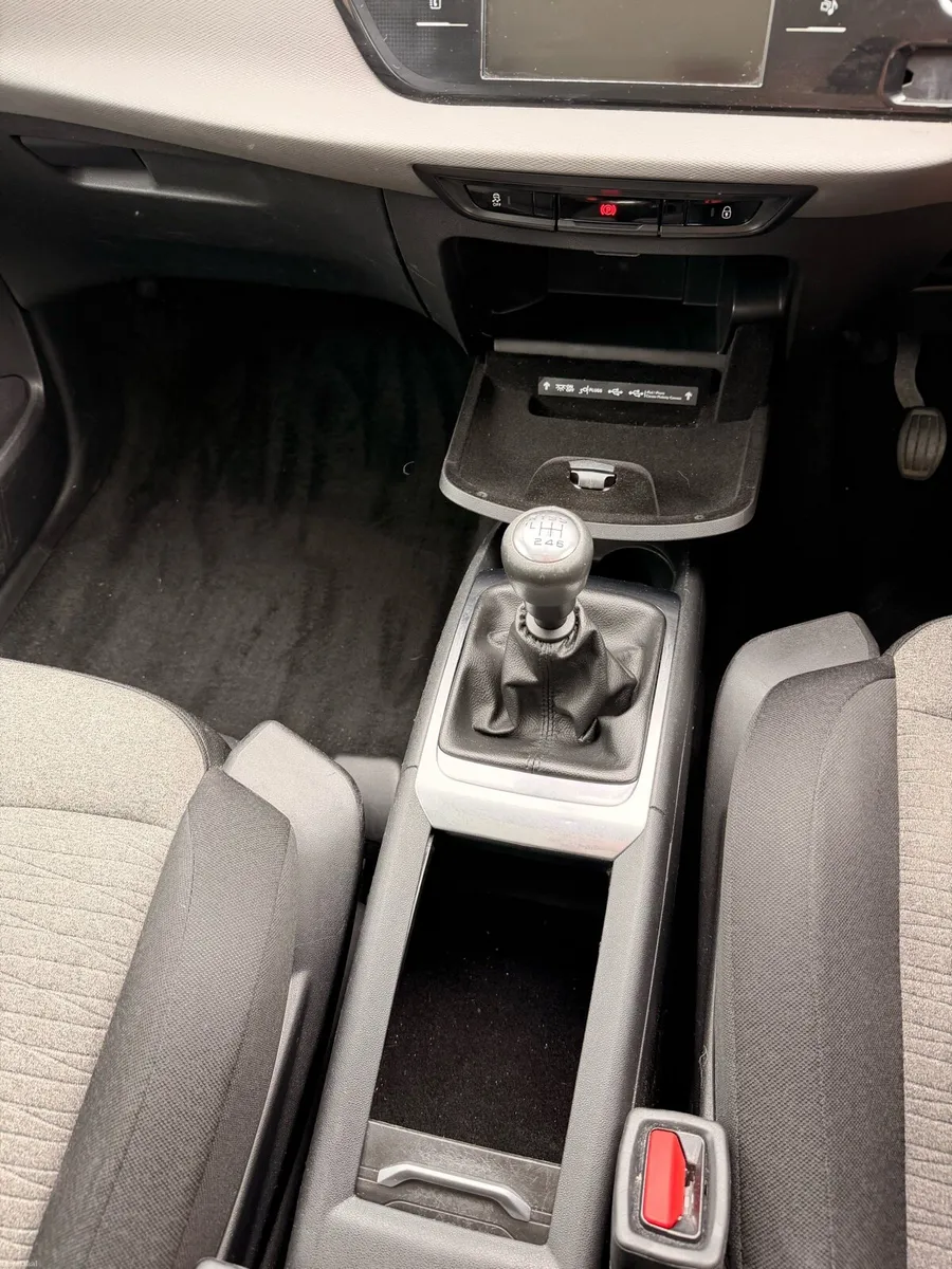 2015 Citroën Grand C4 Picasso – 7 Seater - Image 6