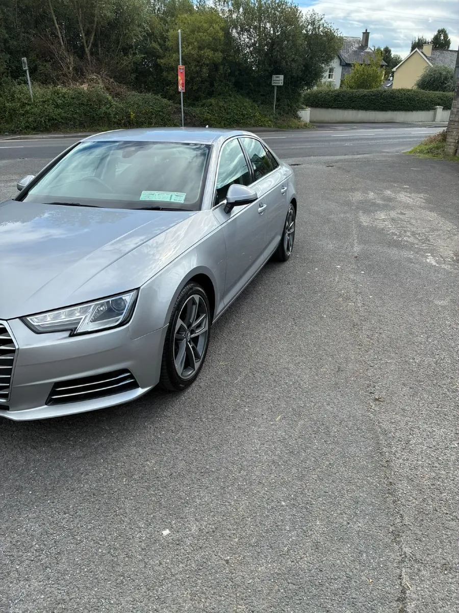 2018 Audi A4 2.0 TDI 150 SE | 165,000km | 2 Owners - Image 3