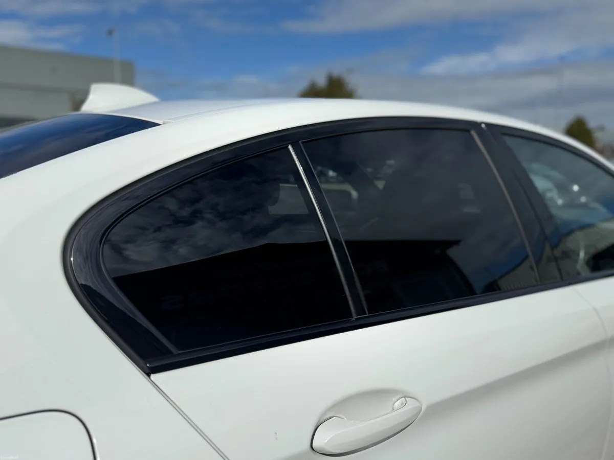 BMW 520D 2019 - M SPORT - AUTO - VERY LOW KMS - Image 5