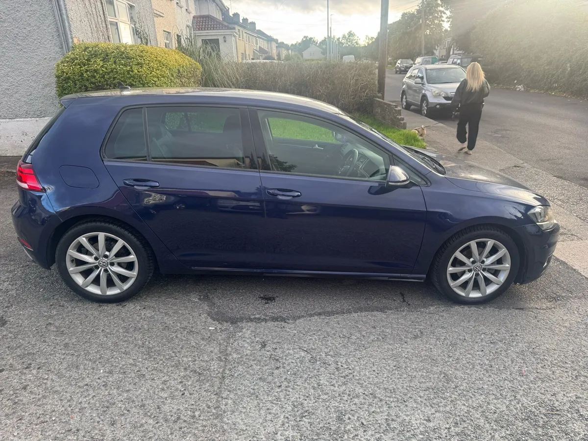 Volkswagen Golf highline - Image 2