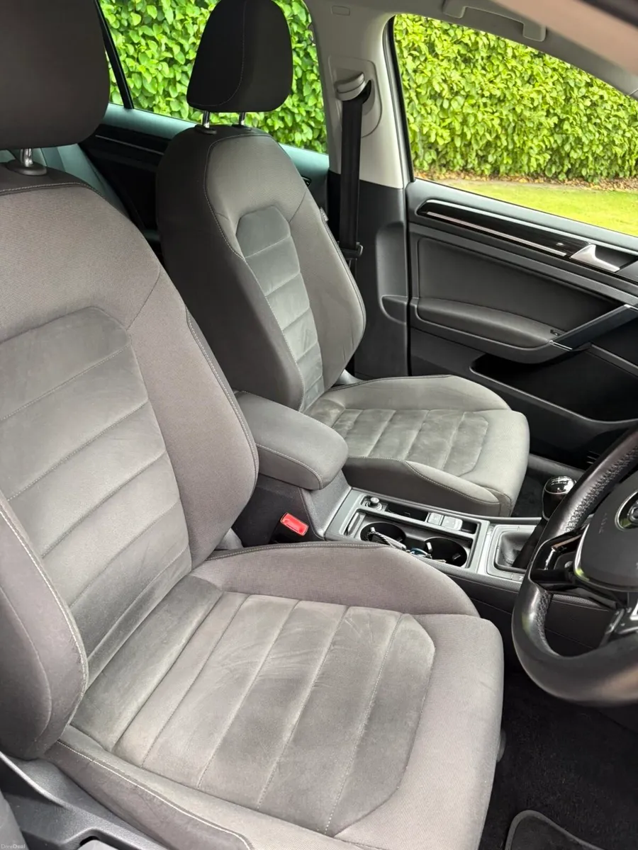 2019 Volkswagen Golf Highline - Image 6