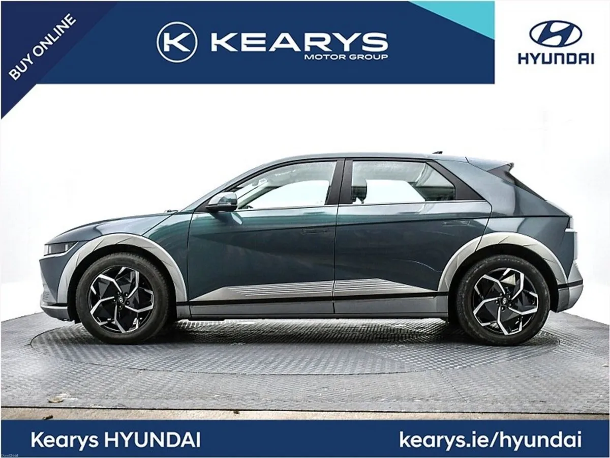 Hyundai IONIQ 5 Premium 228 RWD Electric 77kWh Bat - Image 3