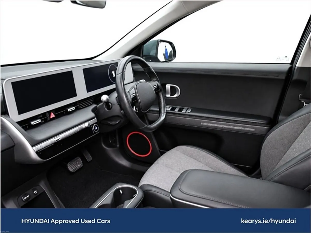 Hyundai IONIQ 5 Premium 228 RWD Electric 77kWh Bat - Image 5