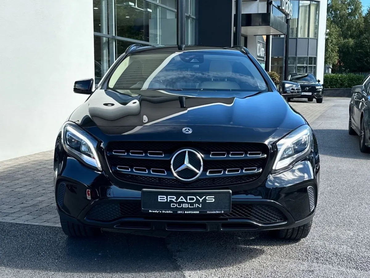 Mercedes-Benz GLA GLA 180 ,Stunning,Genuine Car**L - Image 2
