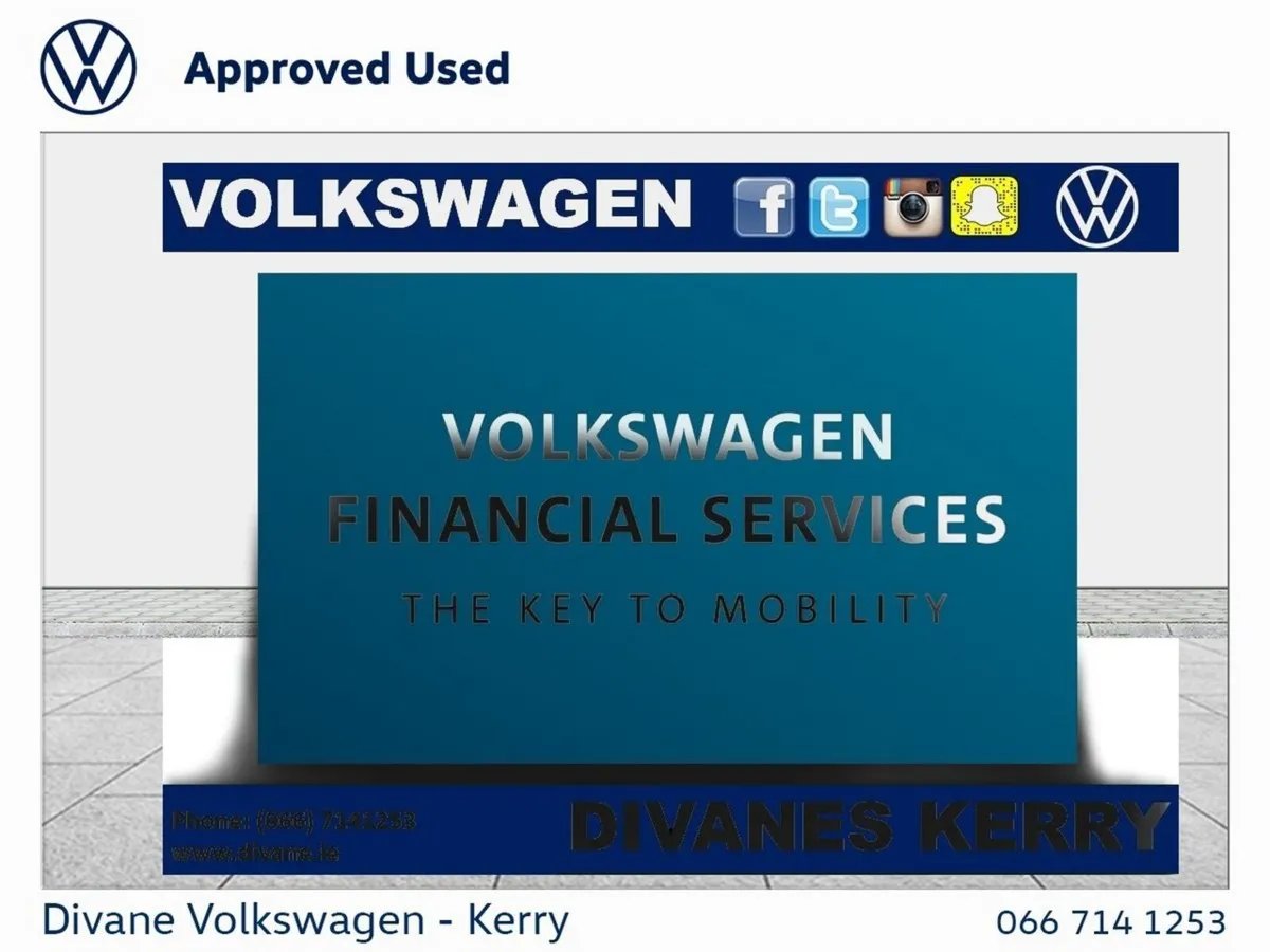 Volkswagen Passat ELEGANCE 2.0 TDI 150 BHP - Image 1