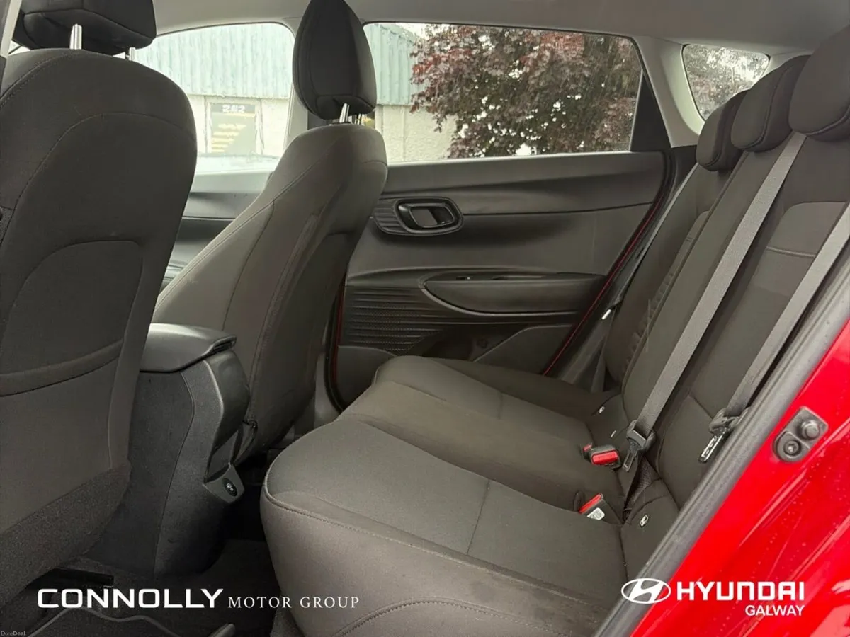 Hyundai Bayon Bayon Executive Auto - Image 6