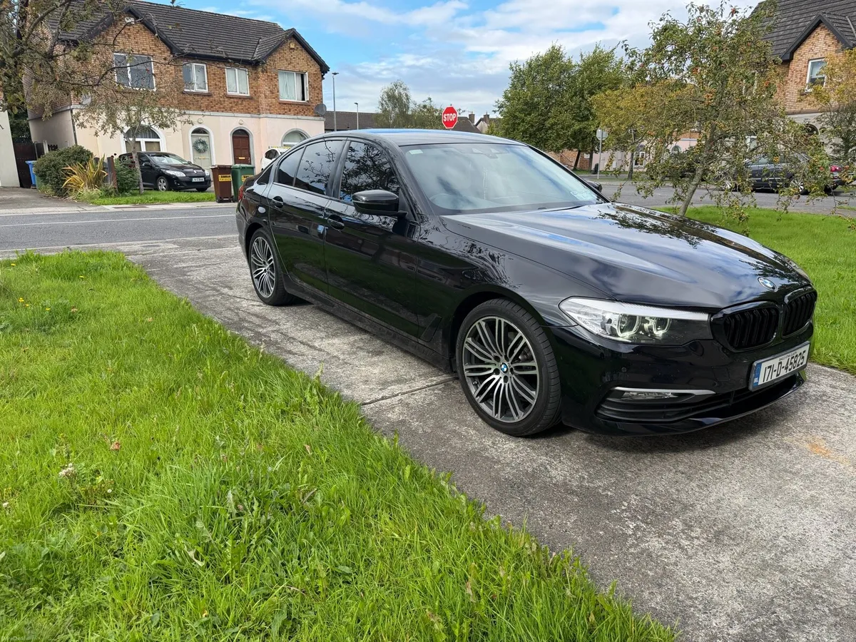 520D g30 - Image 3
