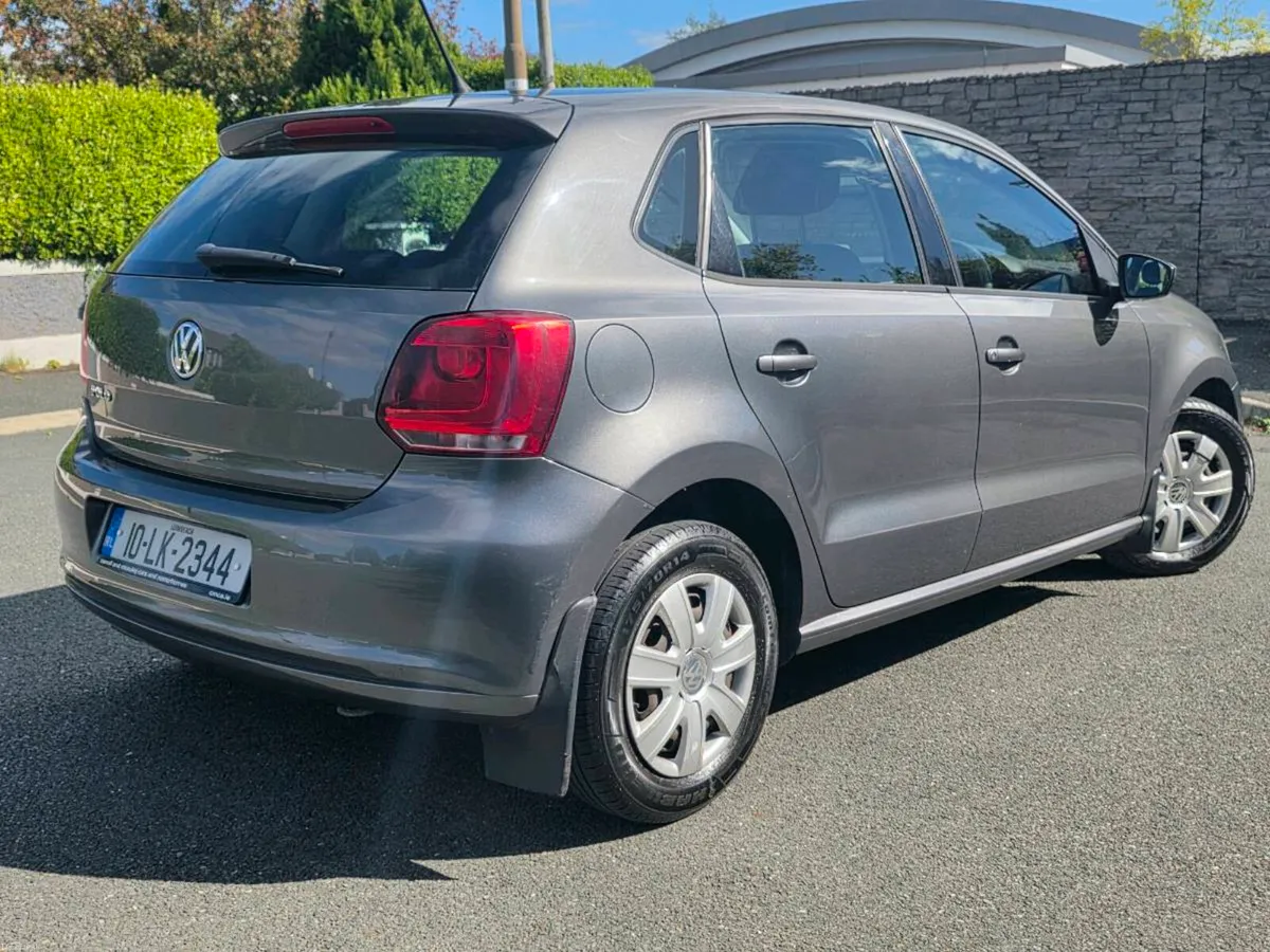 Volkswagen Polo New NCT October 27 - Image 4