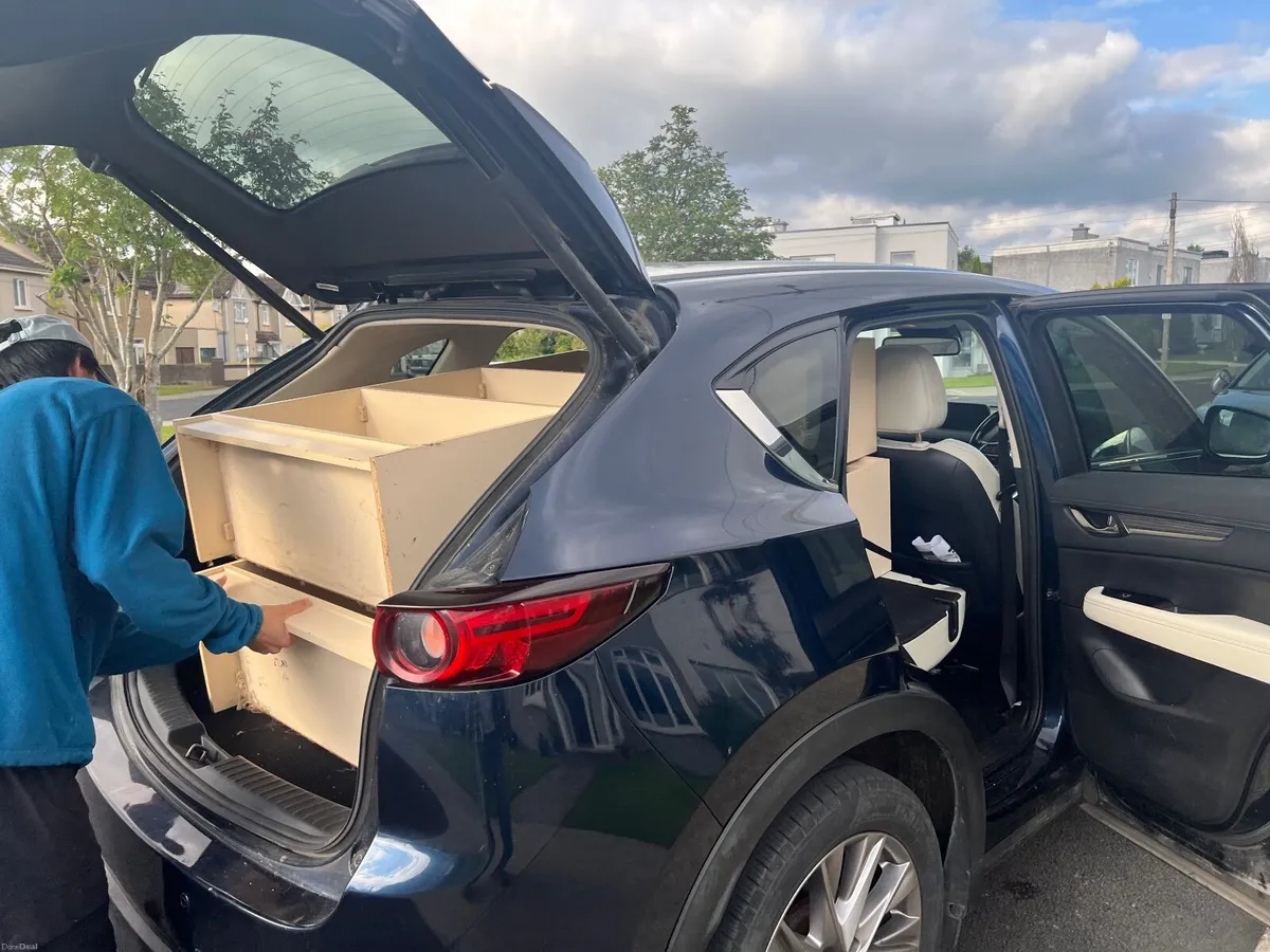 Mazda CX-5 2019 quick sale! - Image 2