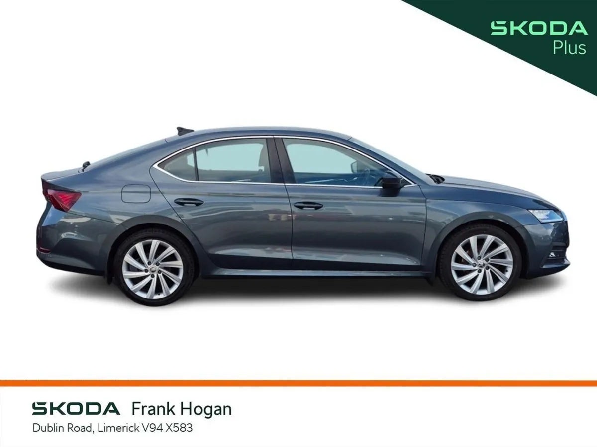 Skoda Octavia OCTAVIA STY 2.0TDI 115HP Call Cormac - Image 6