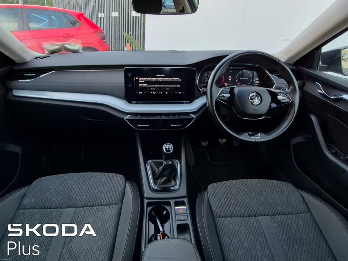 Skoda Octavia OCTAVIA STY 2.0TDI 115HP Call Cormac - Image 2