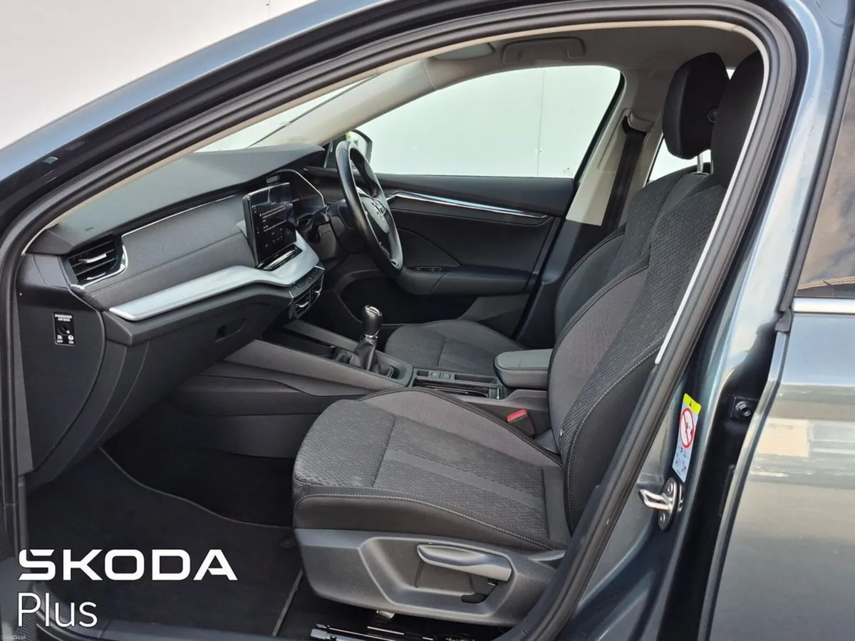 Skoda Octavia OCTAVIA STY 2.0TDI 115HP Call Cormac - Image 4
