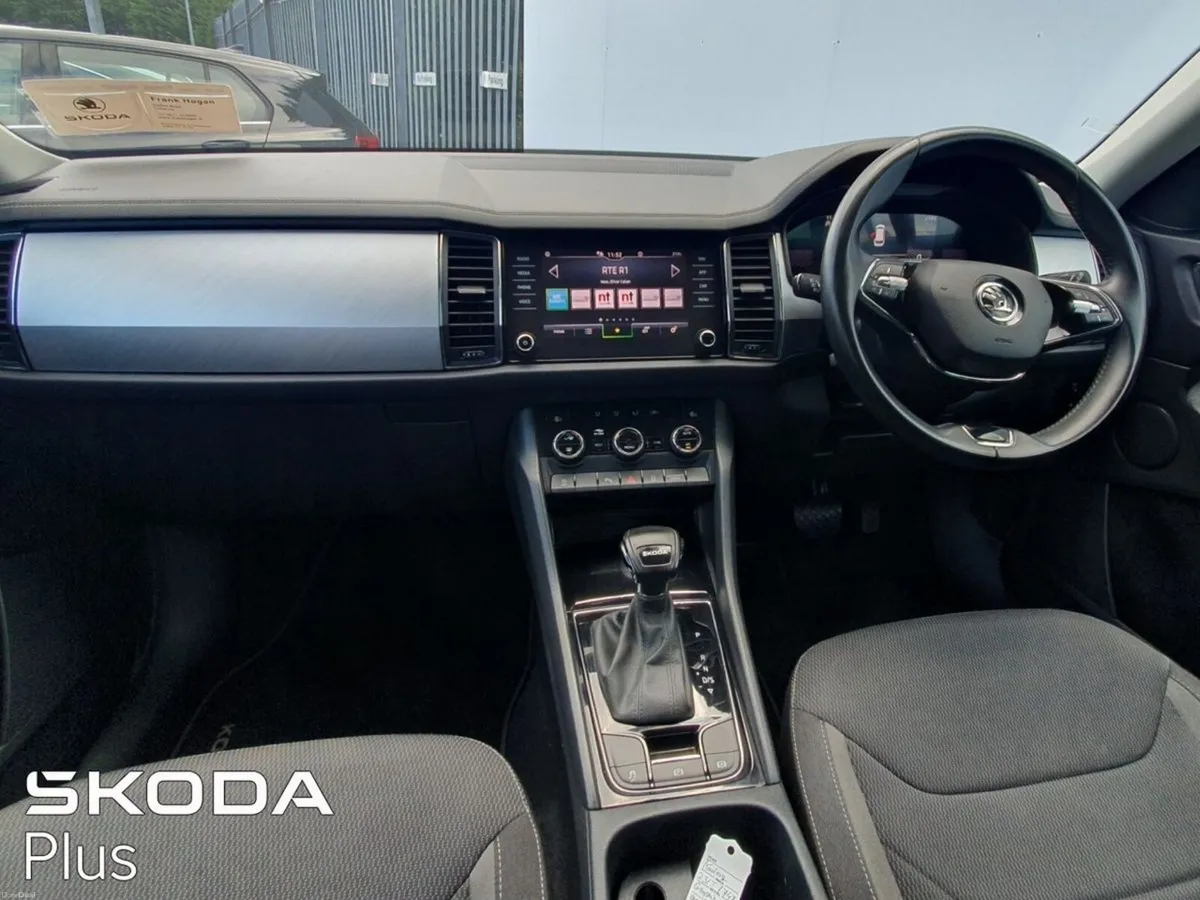 Skoda Kodiaq 2.0 TDI 150HP DSG Ambition 7 Seat Cal - Image 2