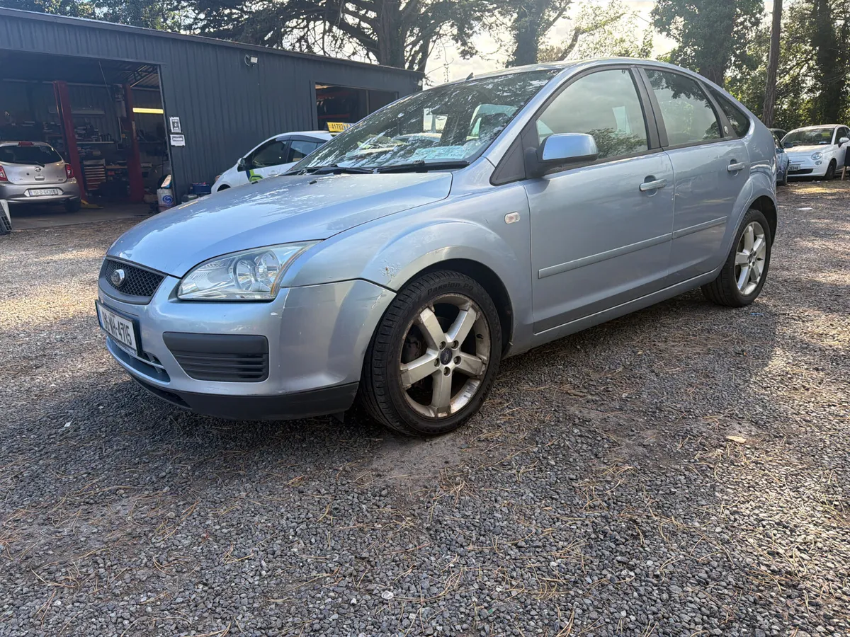 Ford Focus 2006 - Image 3