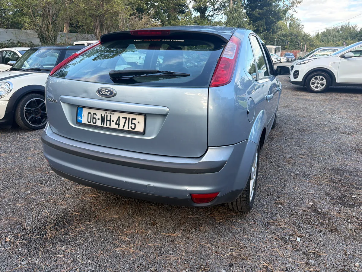 Ford Focus 2006 - Image 5