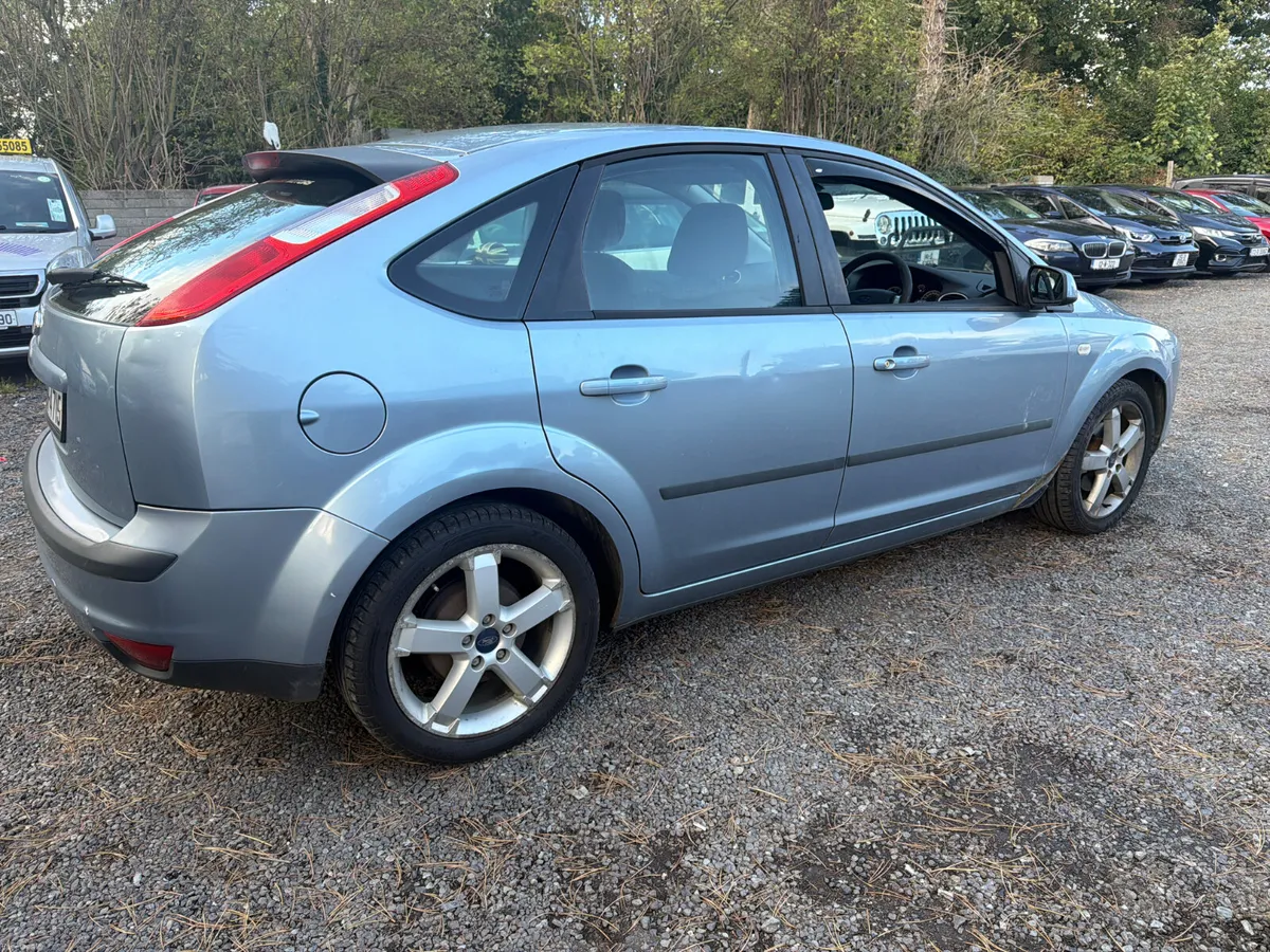 Ford Focus 2006 - Image 6
