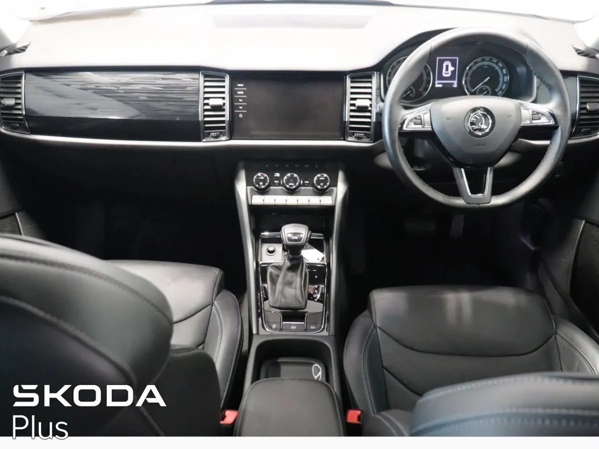 Skoda Kodiaq  2.0 TDI 150HP DSG Style 7 Seater - Image 2