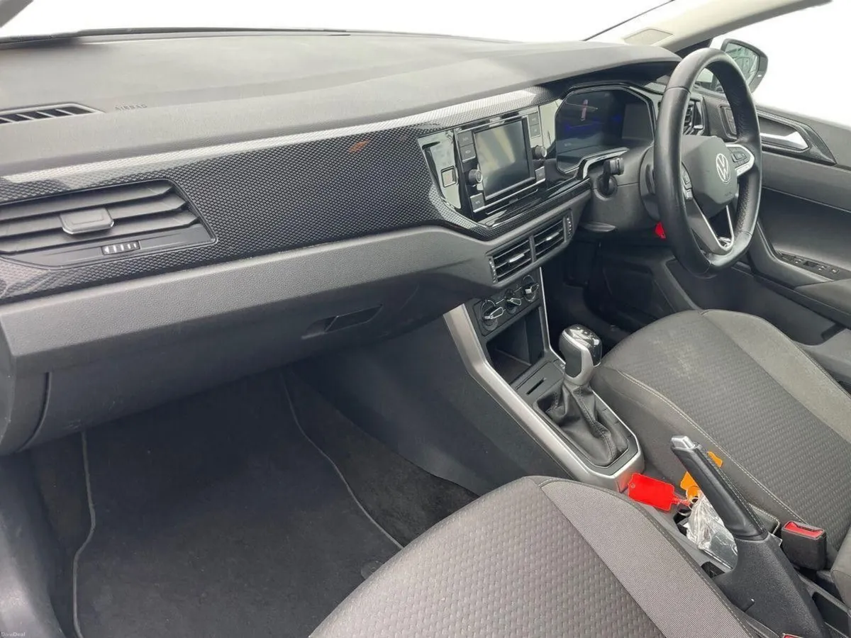 Volkswagen Polo 1.0 TSI 95HP Life DSG - Image 4