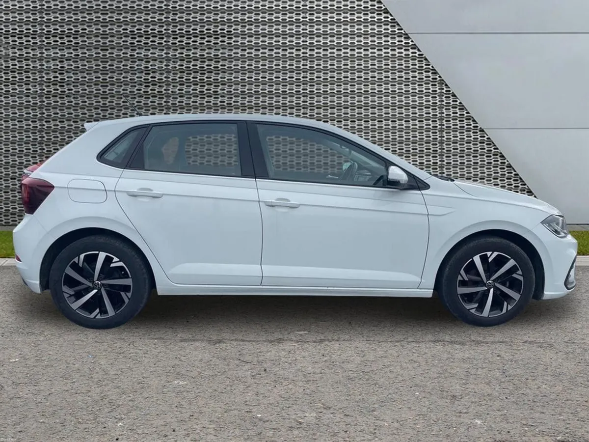 Volkswagen Polo 1.0 TSI 95HP Life DSG - Image 6