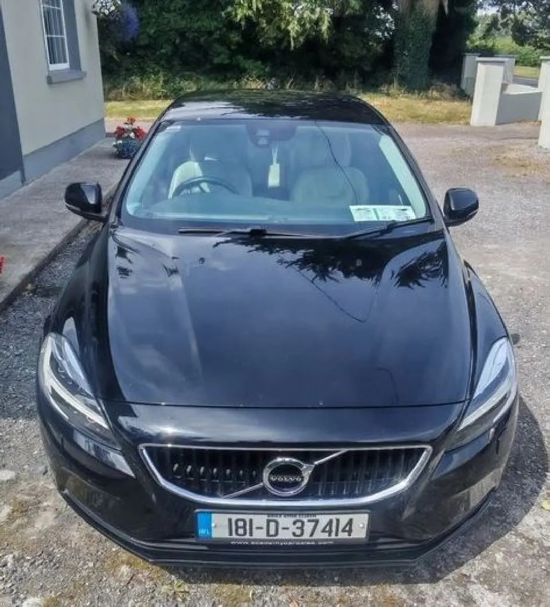 Volvo V40 2018 - Image 1