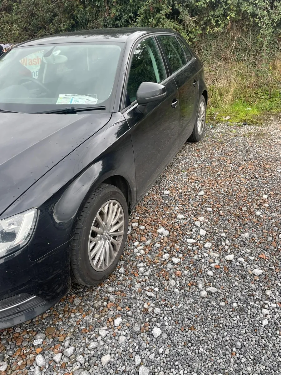 Audi A3 2015 - Image 6