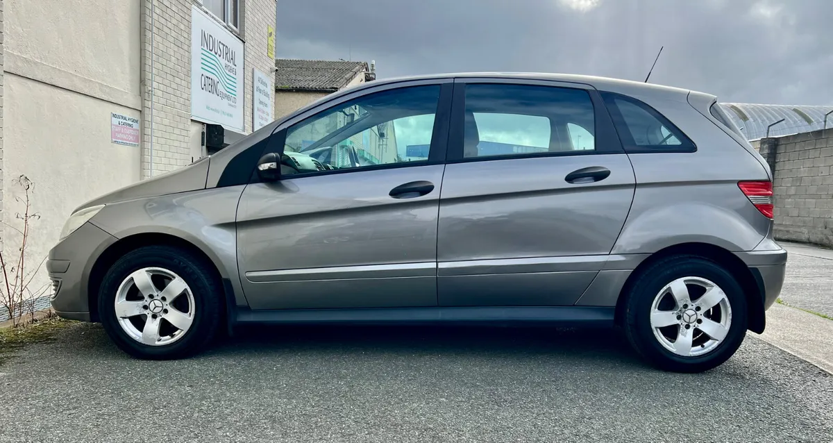 2009 Mercedes-Benz B-Class*NCT Jan 27* - Image 5