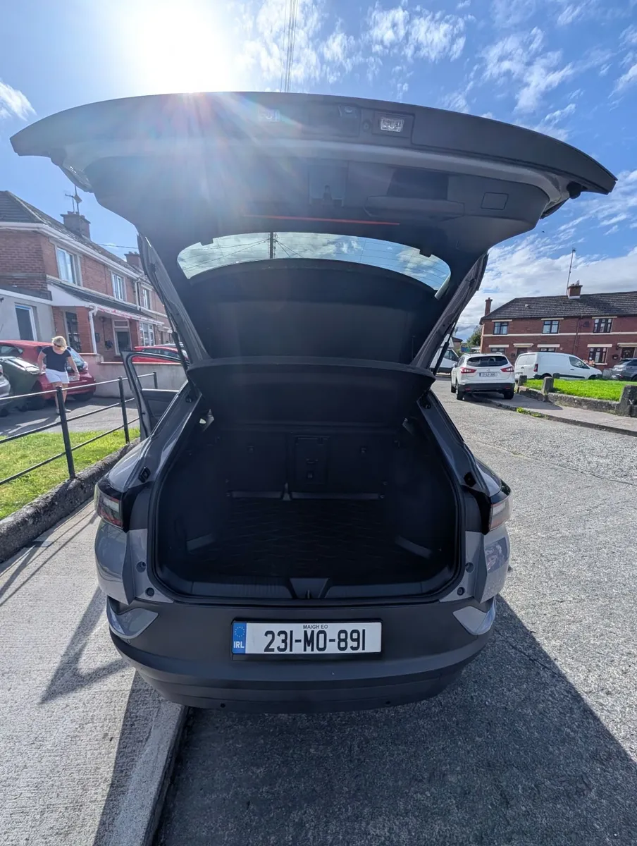 82kWh VW ID.4 PRO 2023-battery health-"Excellent" - Image 6