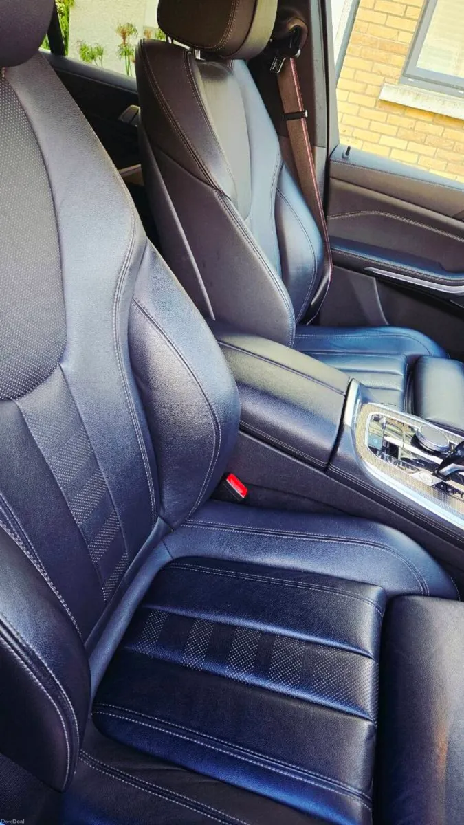 BMW X5 Xdrive45e 2021 - Image 6