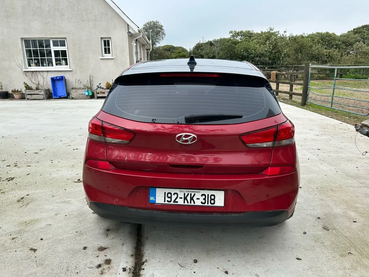 Hyundai i30 - Image 3