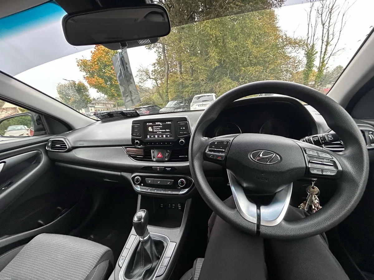 Hyundai i30 - Image 5