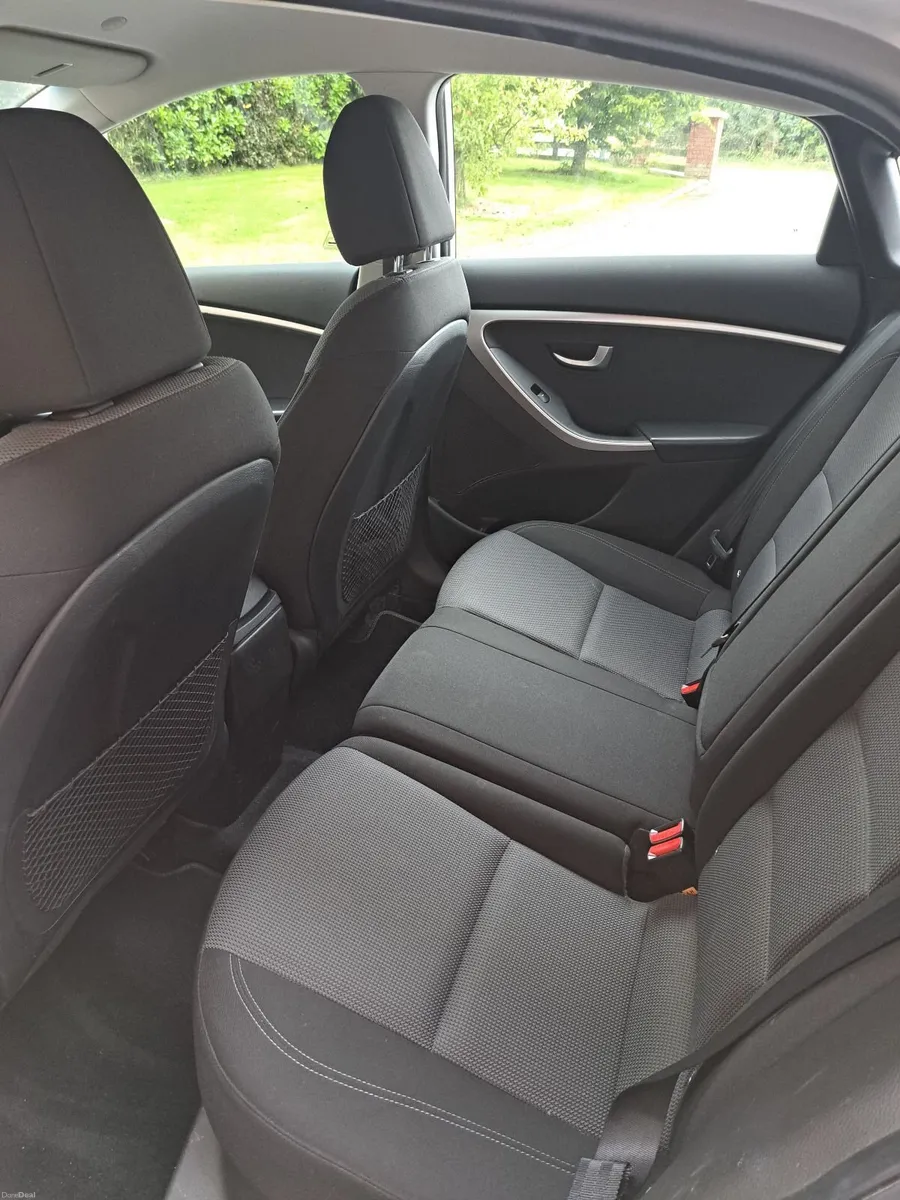 Hyundai i30 2016 - Image 3
