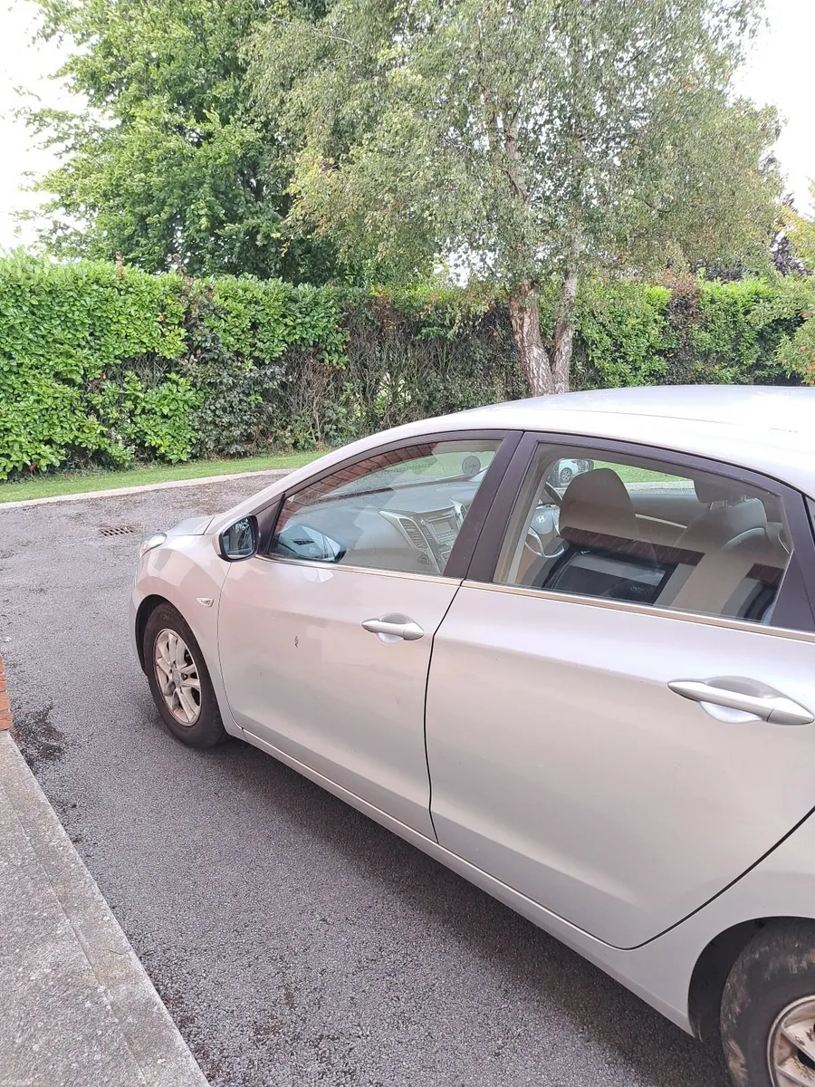 Hyundai i30 2016 - Image 5