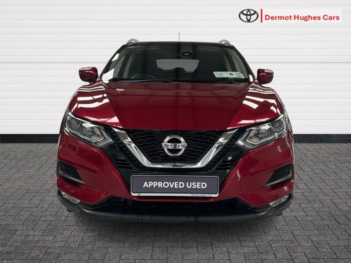 Nissan Qashqai 1.5 DSL SE DCT MY20 4DR AUTO - Image 5