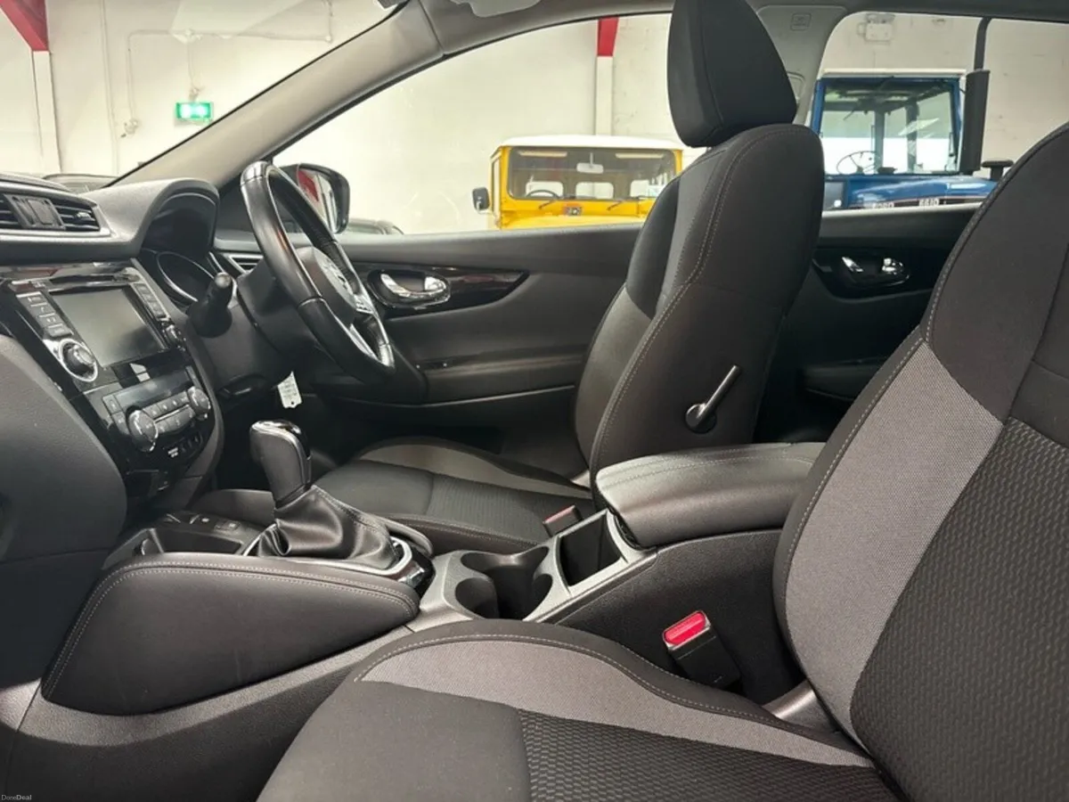 Nissan Qashqai 1.5 DSL SE DCT MY20 4DR AUTO - Image 6