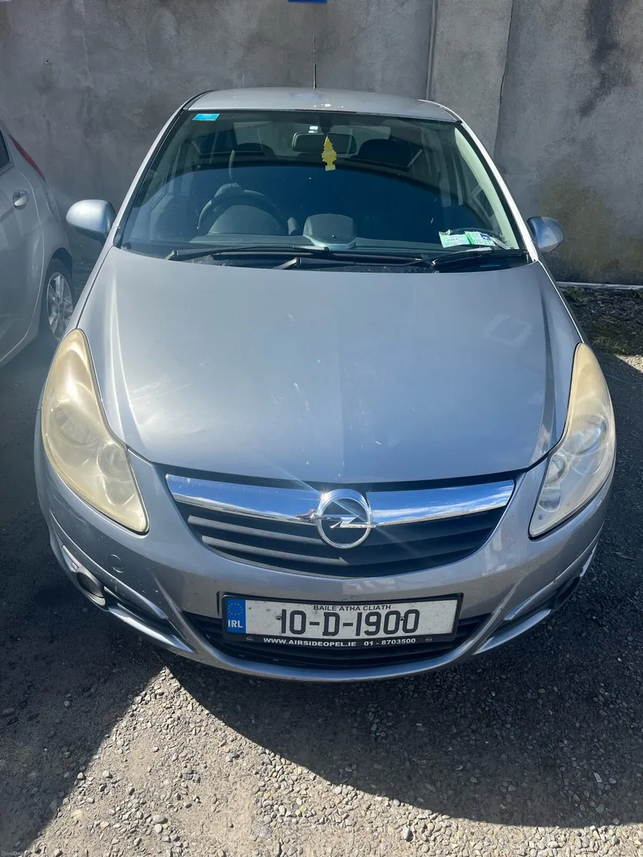 Opel corsa club for sale - Image 3