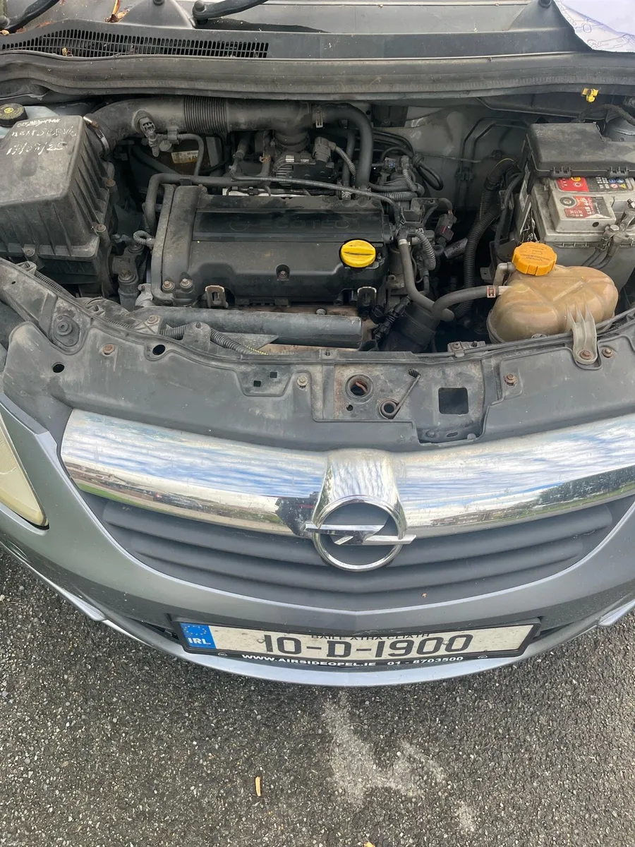 Opel corsa club for sale - Image 5
