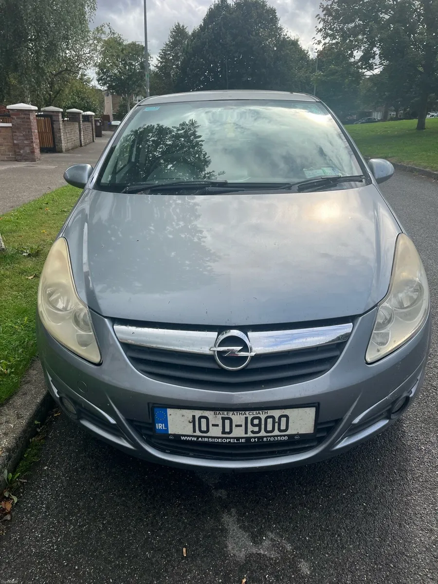 Opel corsa club for sale - Image 1