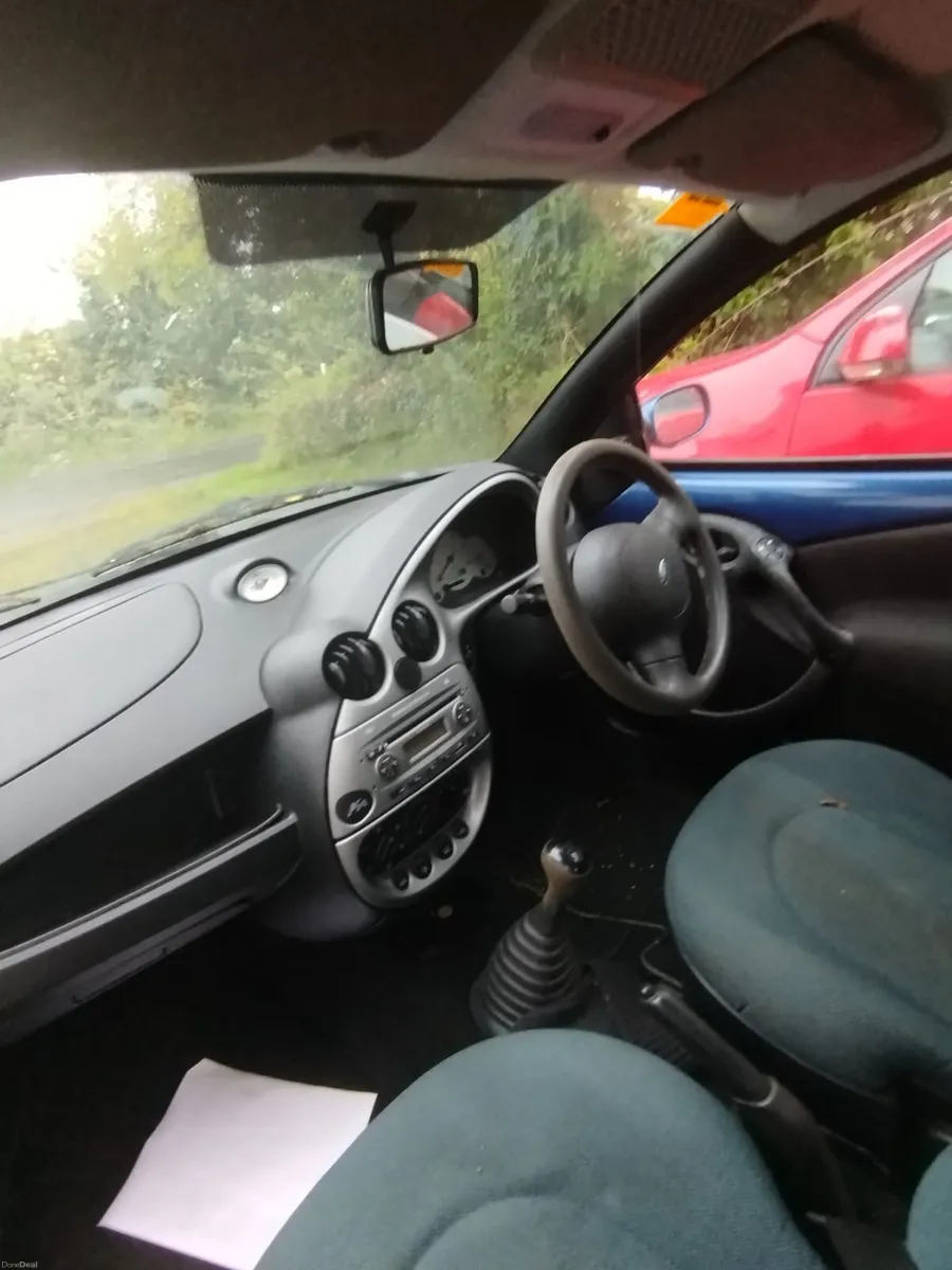 Ford KA 2008 - Image 3
