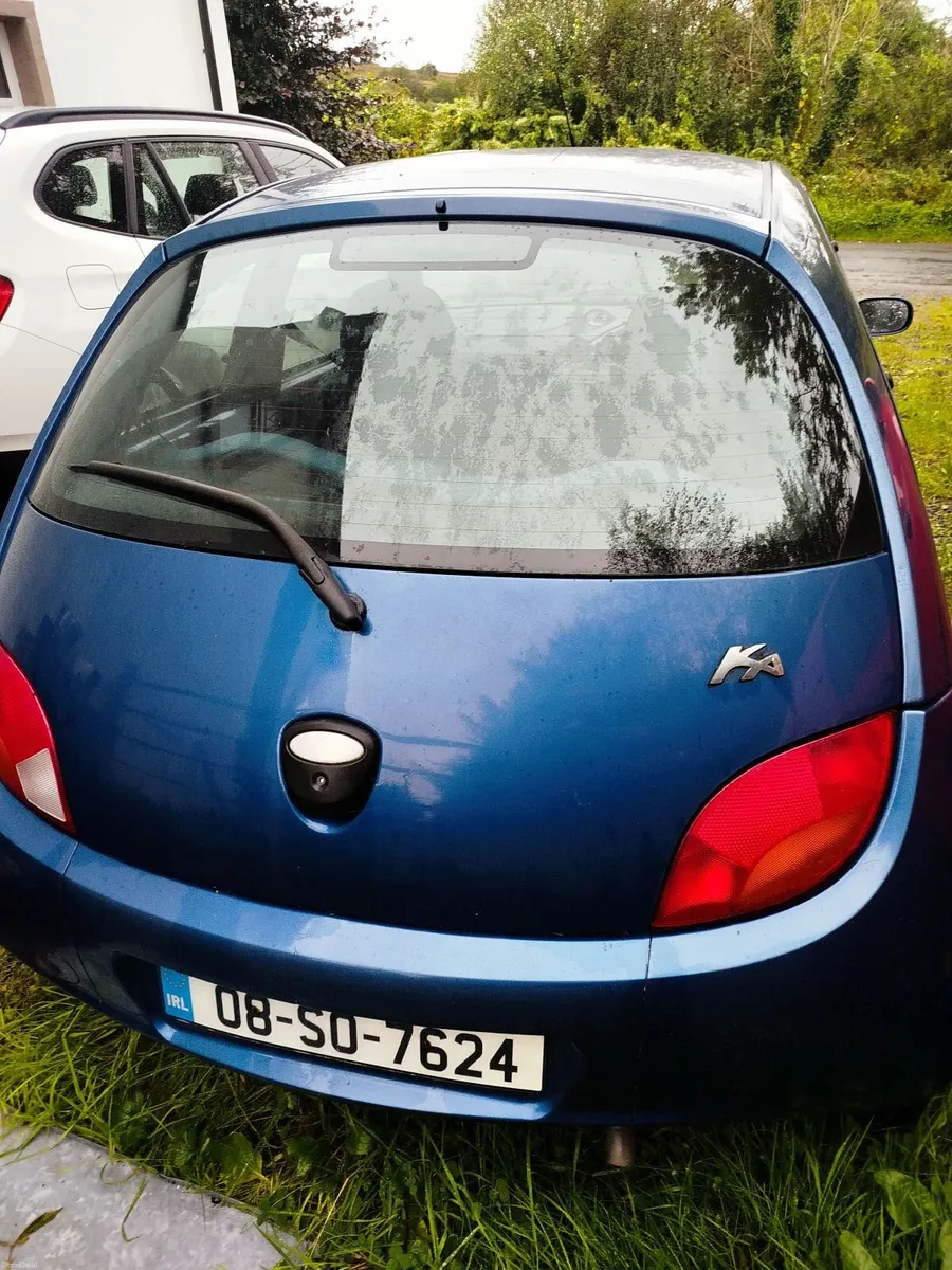 Ford KA 2008 - Image 5