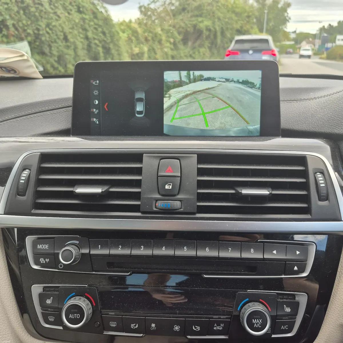 420D GRAN COUPE MSPORT PRO AUTO B47 190BHP AUTO - Image 6