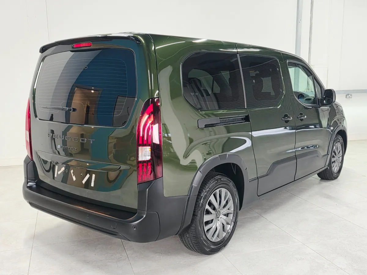 7 - Seat 100kW Allure LWB  52kWh SOH 98.3% - Image 4