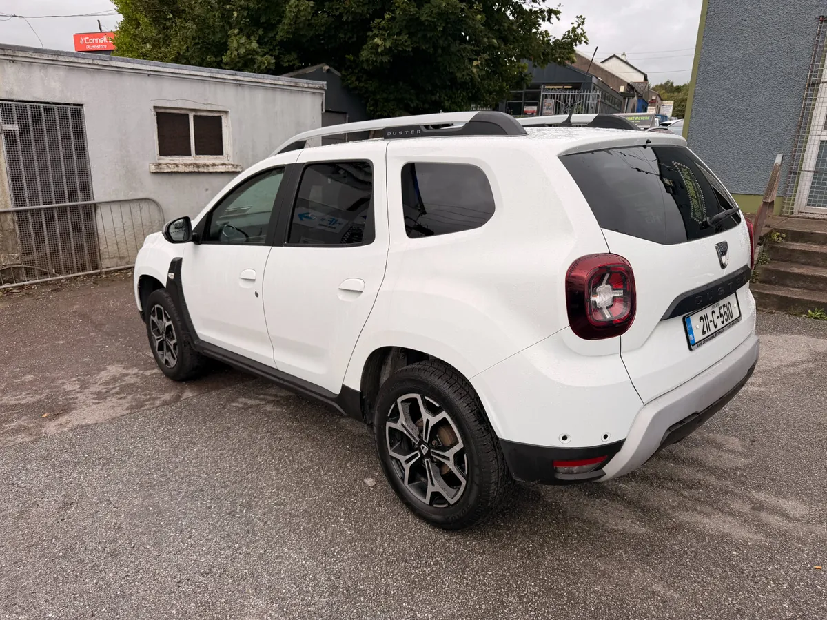 Dacia Duster 2021 - Image 6