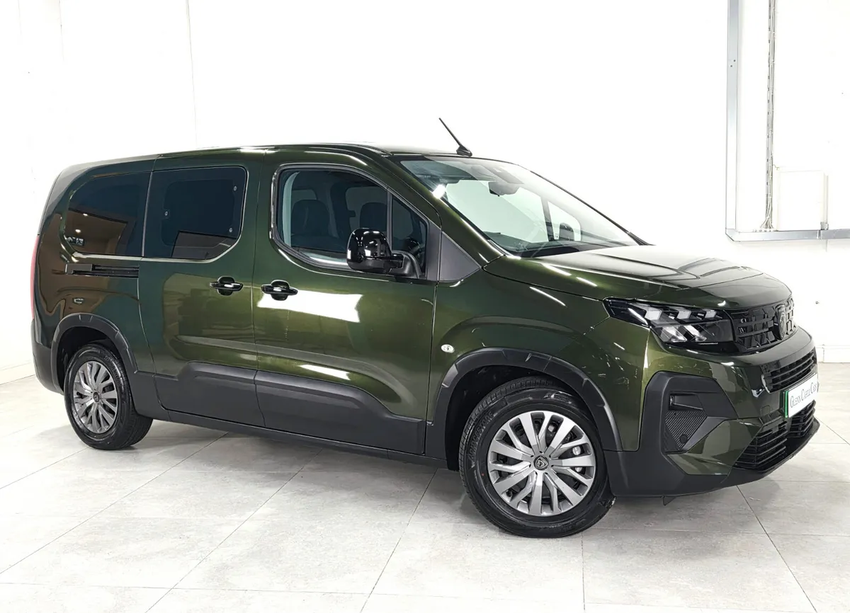 7 - Seat 100kW Allure LWB  52kWh SOH 98.3% - Image 6