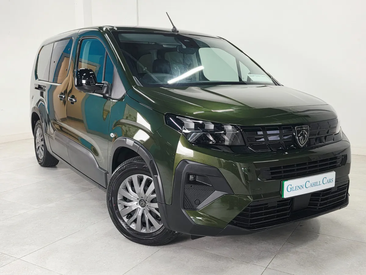 7 - Seat 100kW Allure LWB  52kWh SOH 98.3% - Image 5