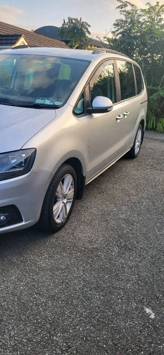 Seat Alhambra - Image 3