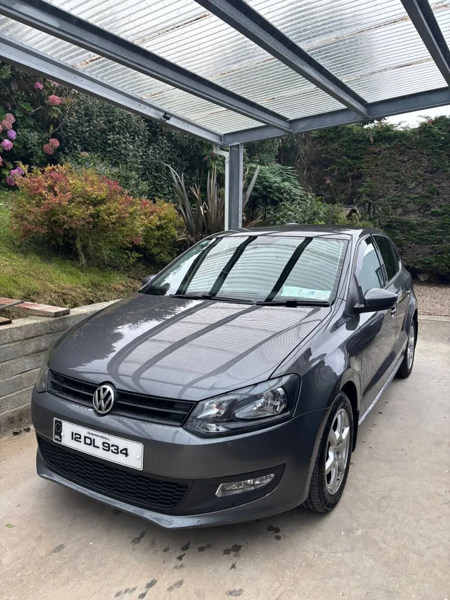Vw polo - Image 1